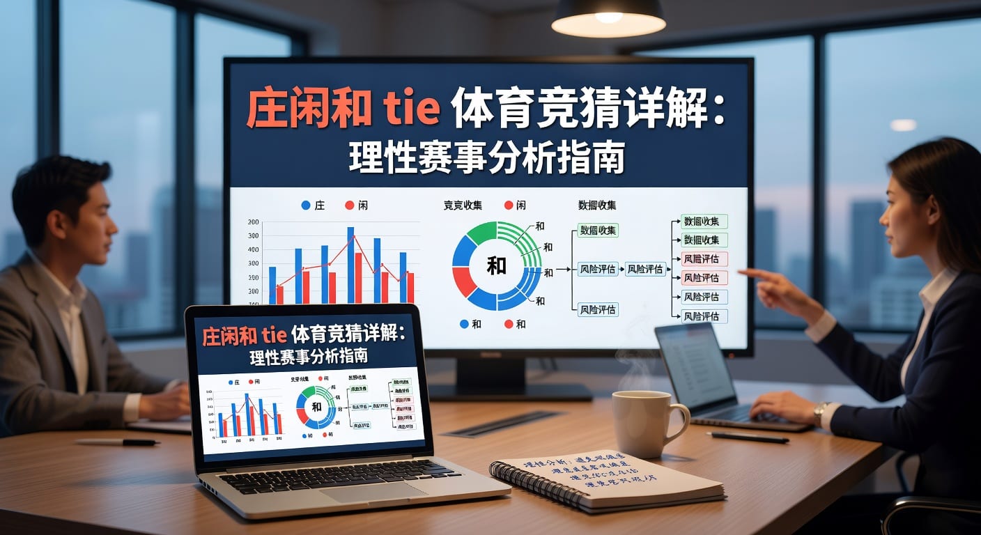 庄闲和 tie：体育投注里最容易被忽略的平局观察