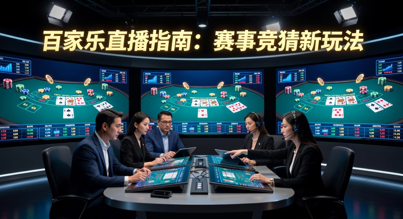 百家乐直播：2026年实时解读与观赛要点