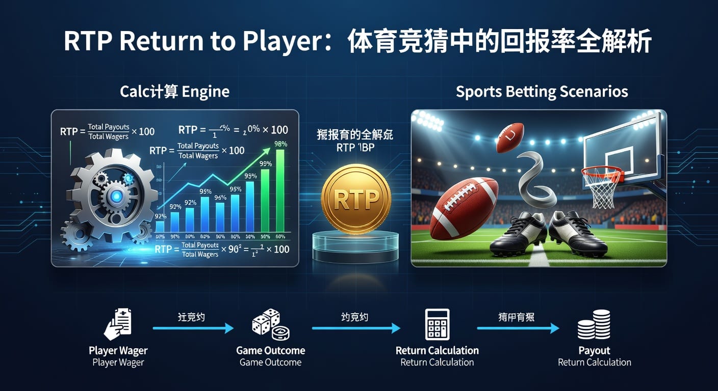 RTP return to player 2026年解析