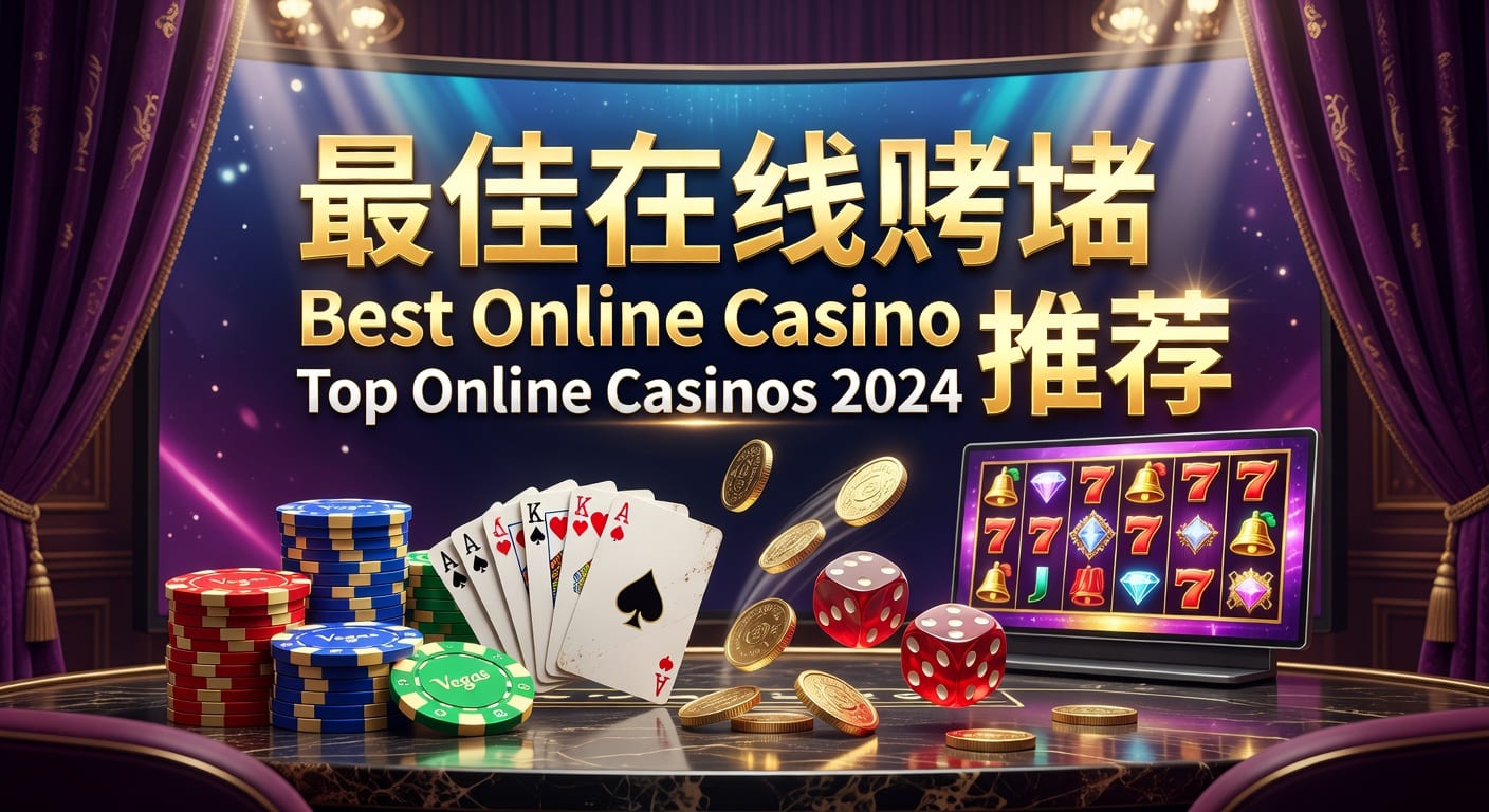 最佳在线赌场 best online casino：体育玩家选站指南