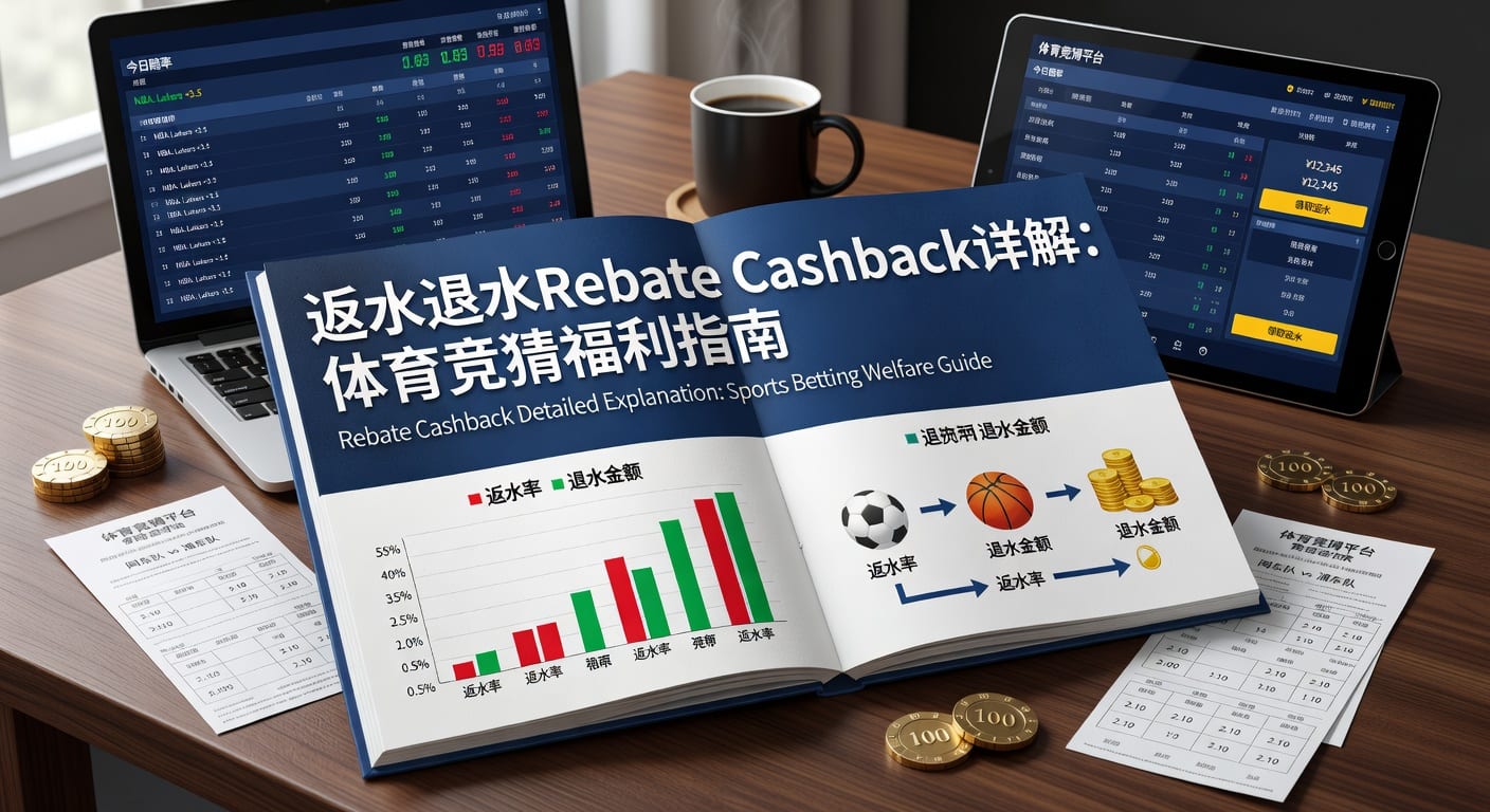 返水退水 rebate cashback：玩法差异与获取要点