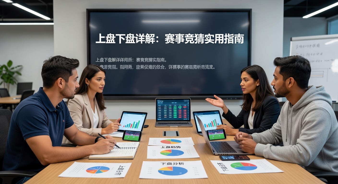 上盘 下盘判断技巧与盘路分析