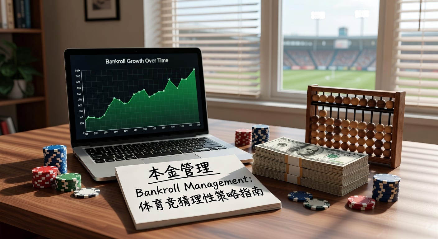 本金管理：体育玩家资金分配与控风险要点