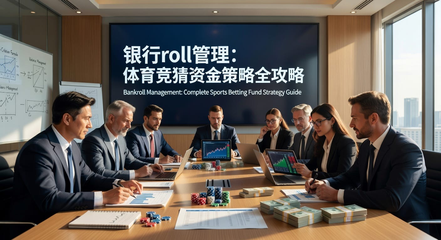 银行roll：资金节奏与实战管理解析2026年