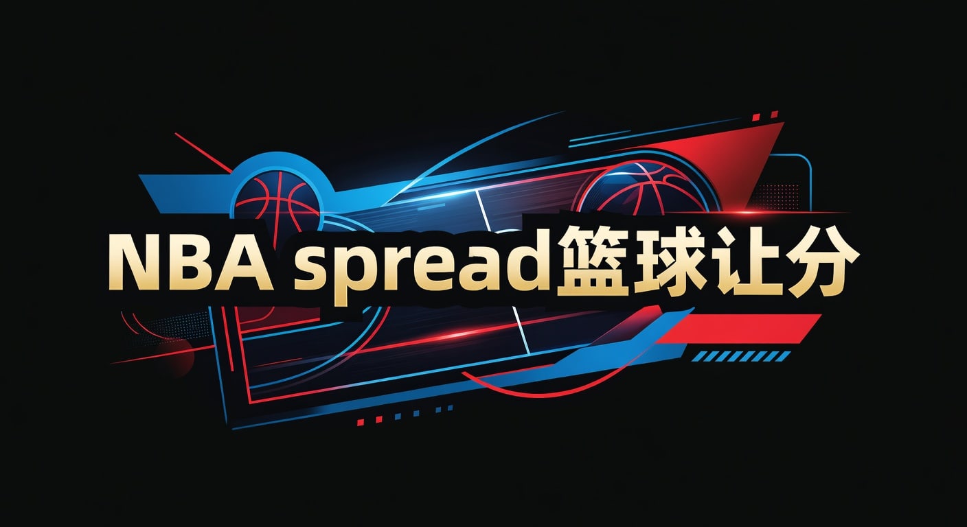 NBA spread 篮球让分：2026年实战分析与判断框架