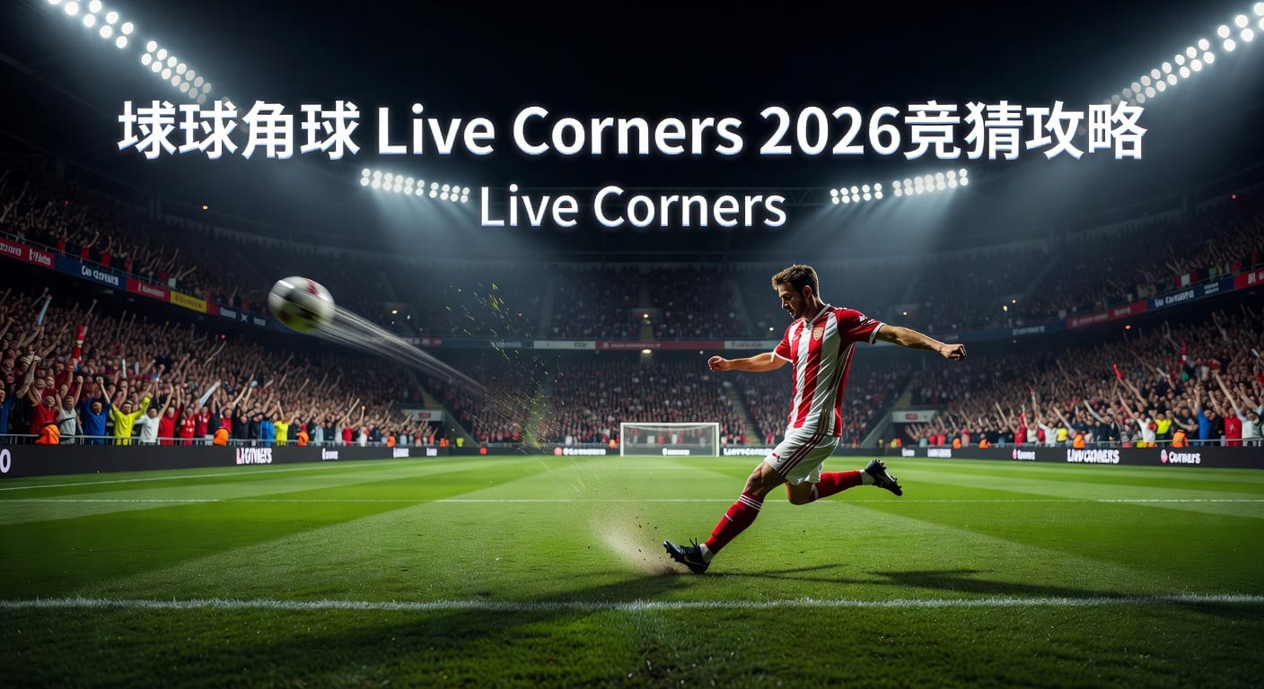 滚球角球 live corners 实战观察