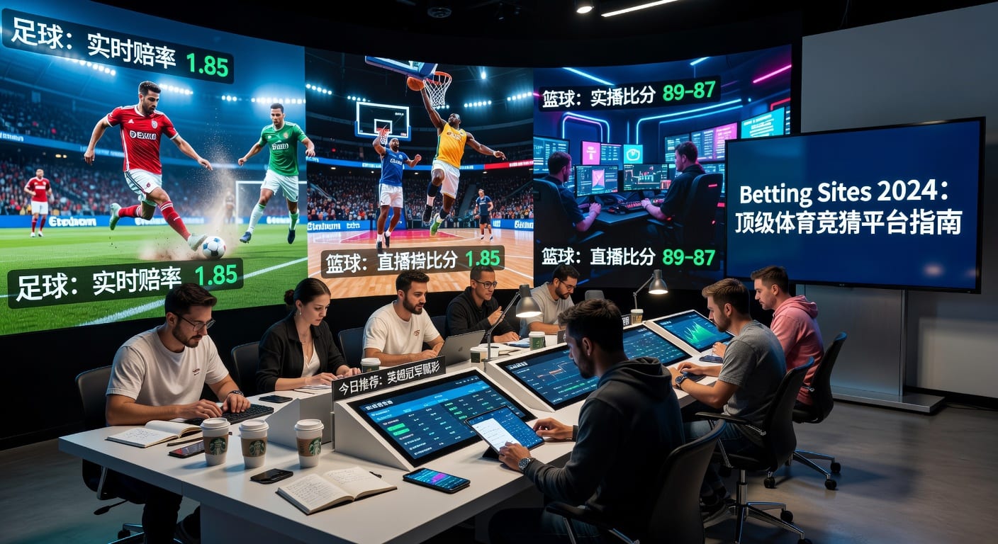 世界杯博彩 World Cup betting投注技巧与观赛判断