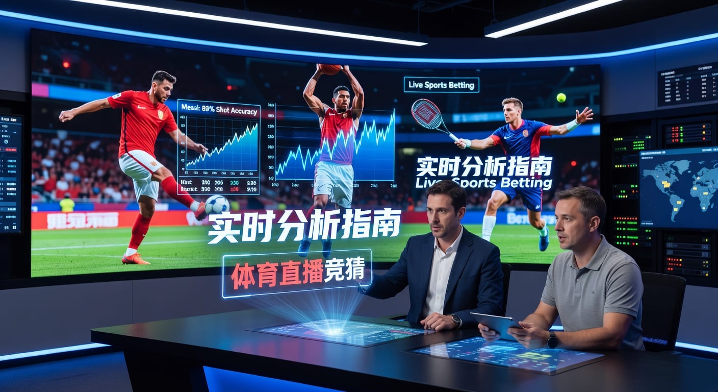体育直播投注 live sports betting live streaming betting：2026年实战要点