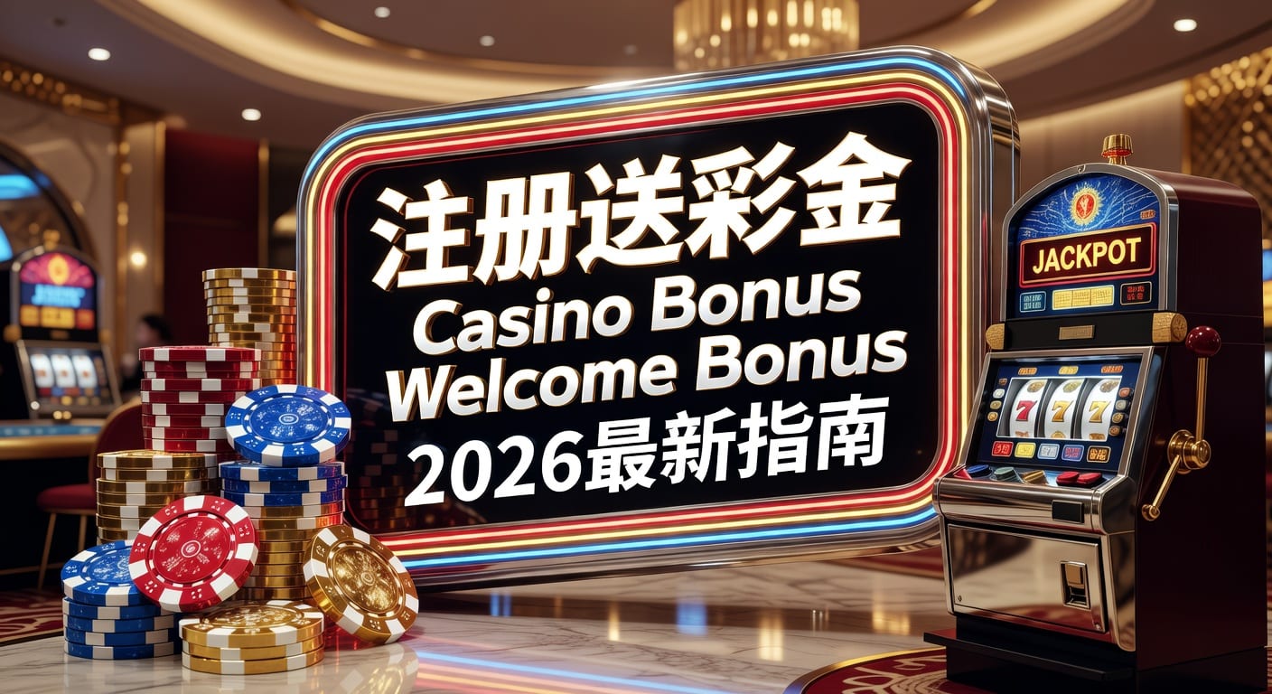 体育博彩奖金 welcome bonus 领取规则与使用指南