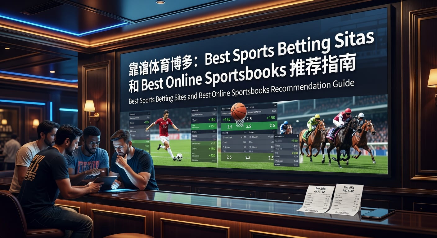手机体育博彩 mobile sports betting｜2026年玩法与风险