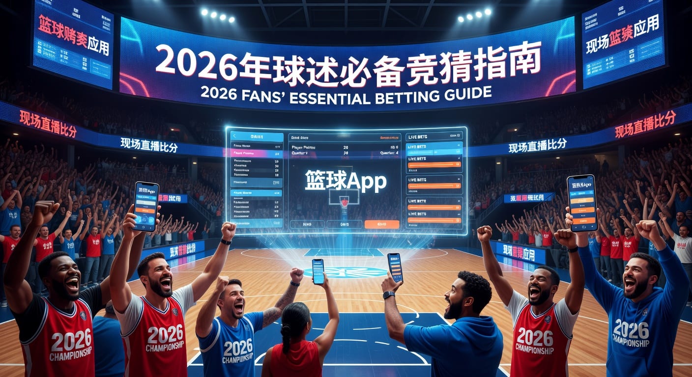 体育博彩App sports betting app：选择与风控指南