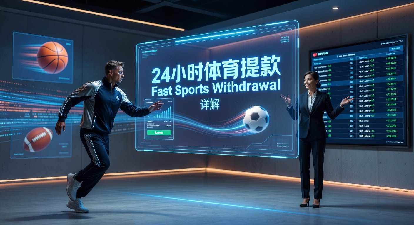 24小时体育提款 fast sports withdrawal：到账要点与风控