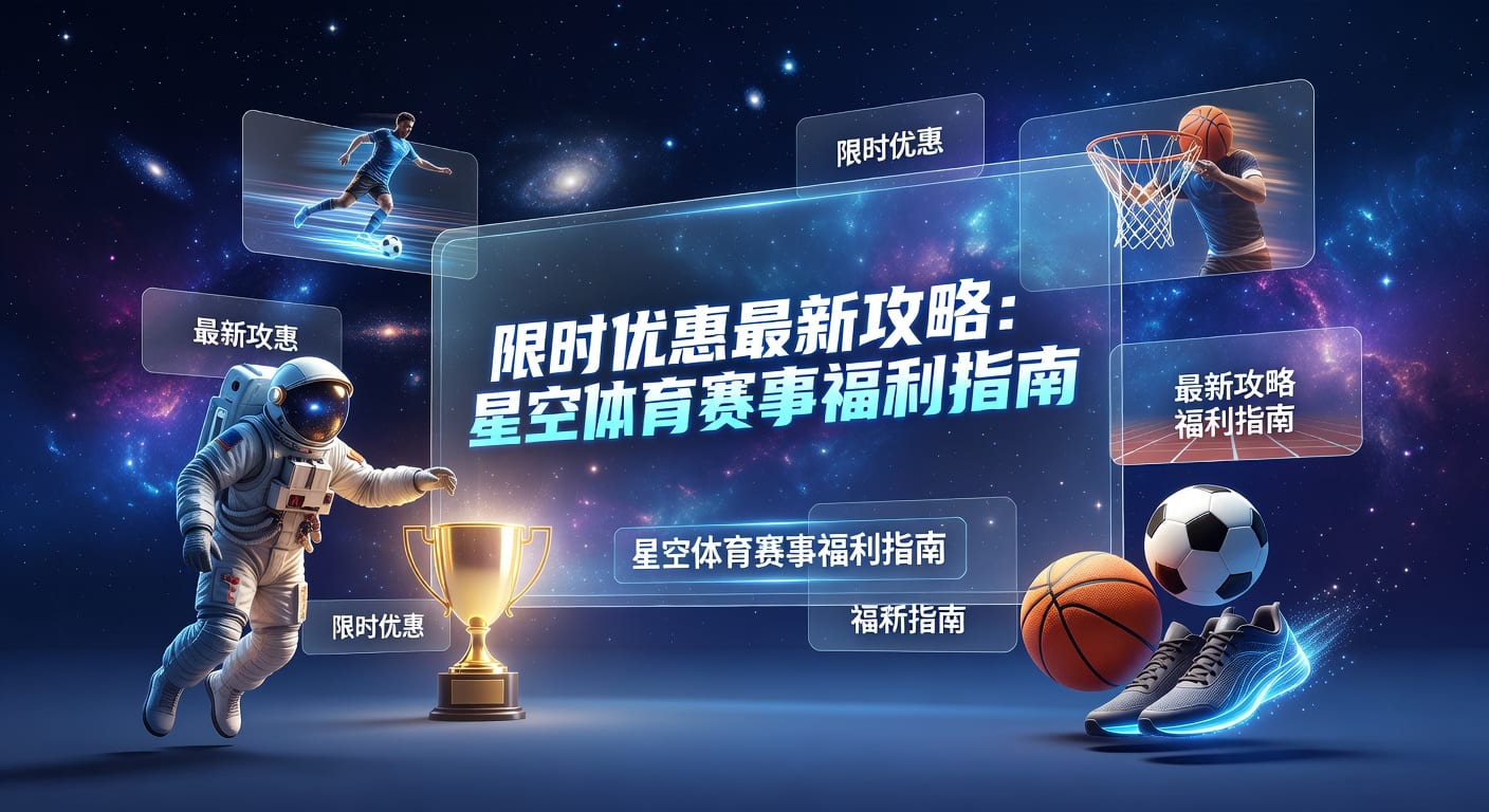 限时优惠 limited offer：体育玩家如何判断2026年活动