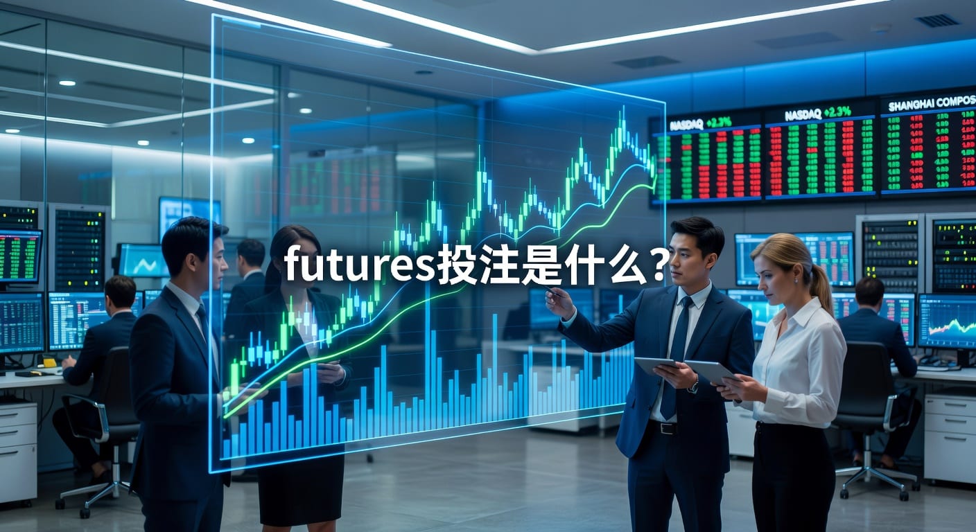 期货投注 futures：2026年体育市场玩法与风控
