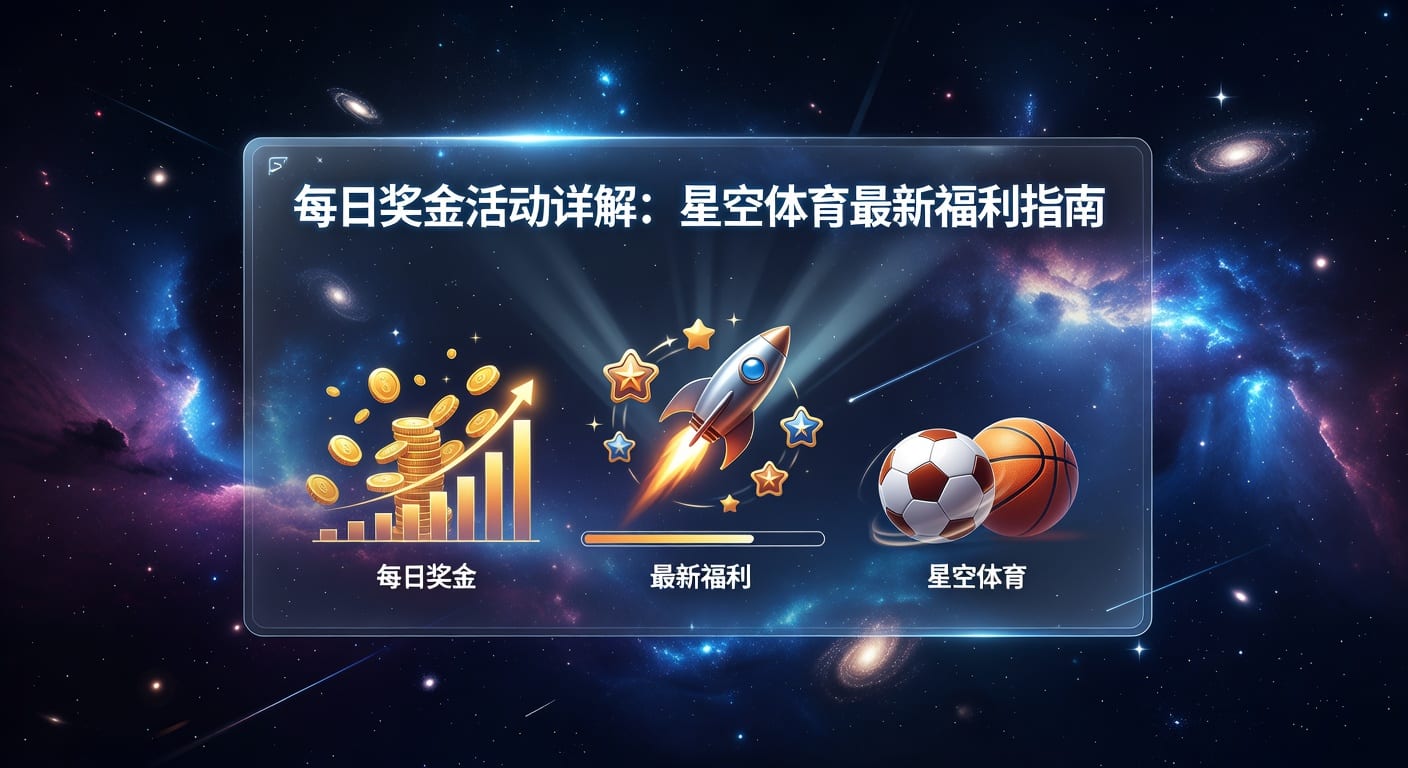 每日奖金 daily bonus：2026年体育玩家领取与判断指南