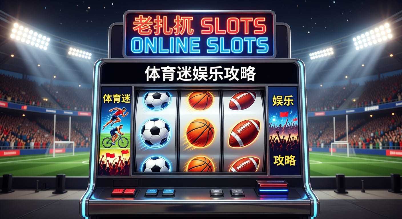 老虎机 slots slot machine：2026年玩法认知与选择思路