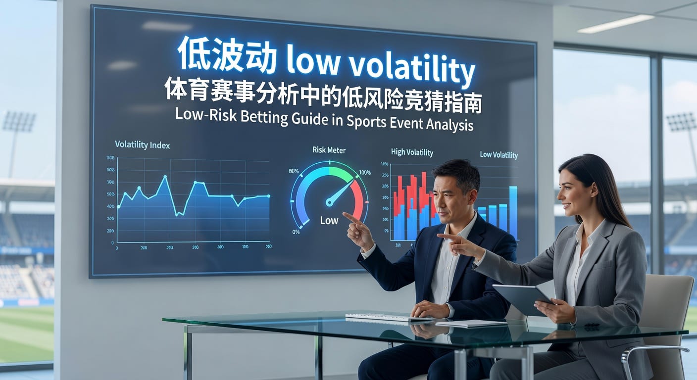 低波动 low volatility：体育资金管理与稳健判断