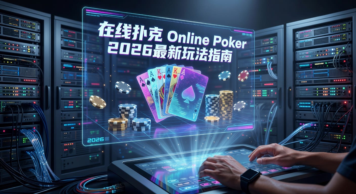 在线扑克与 poker online：平台体验与风控细节