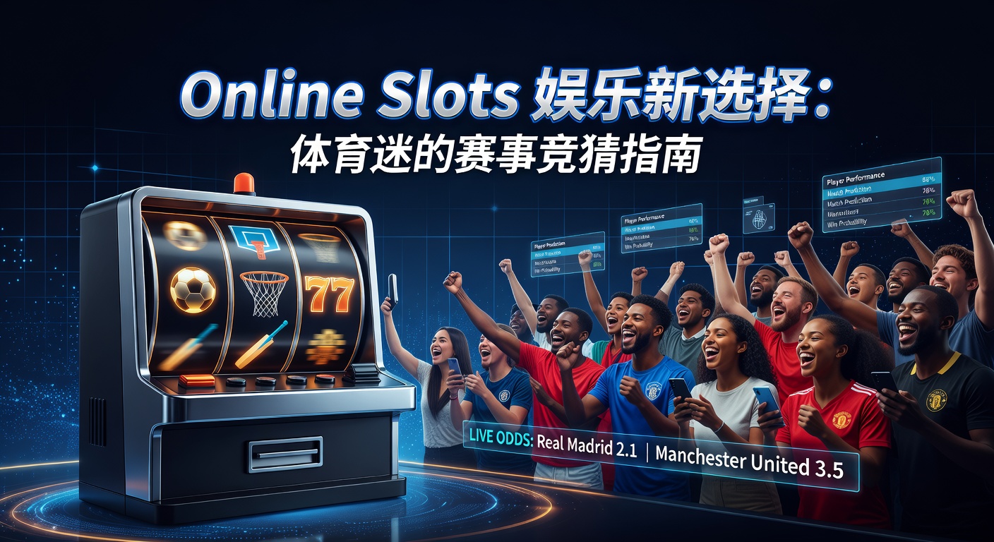 在线老虎机 online slots：2026年实战选择与玩法指南