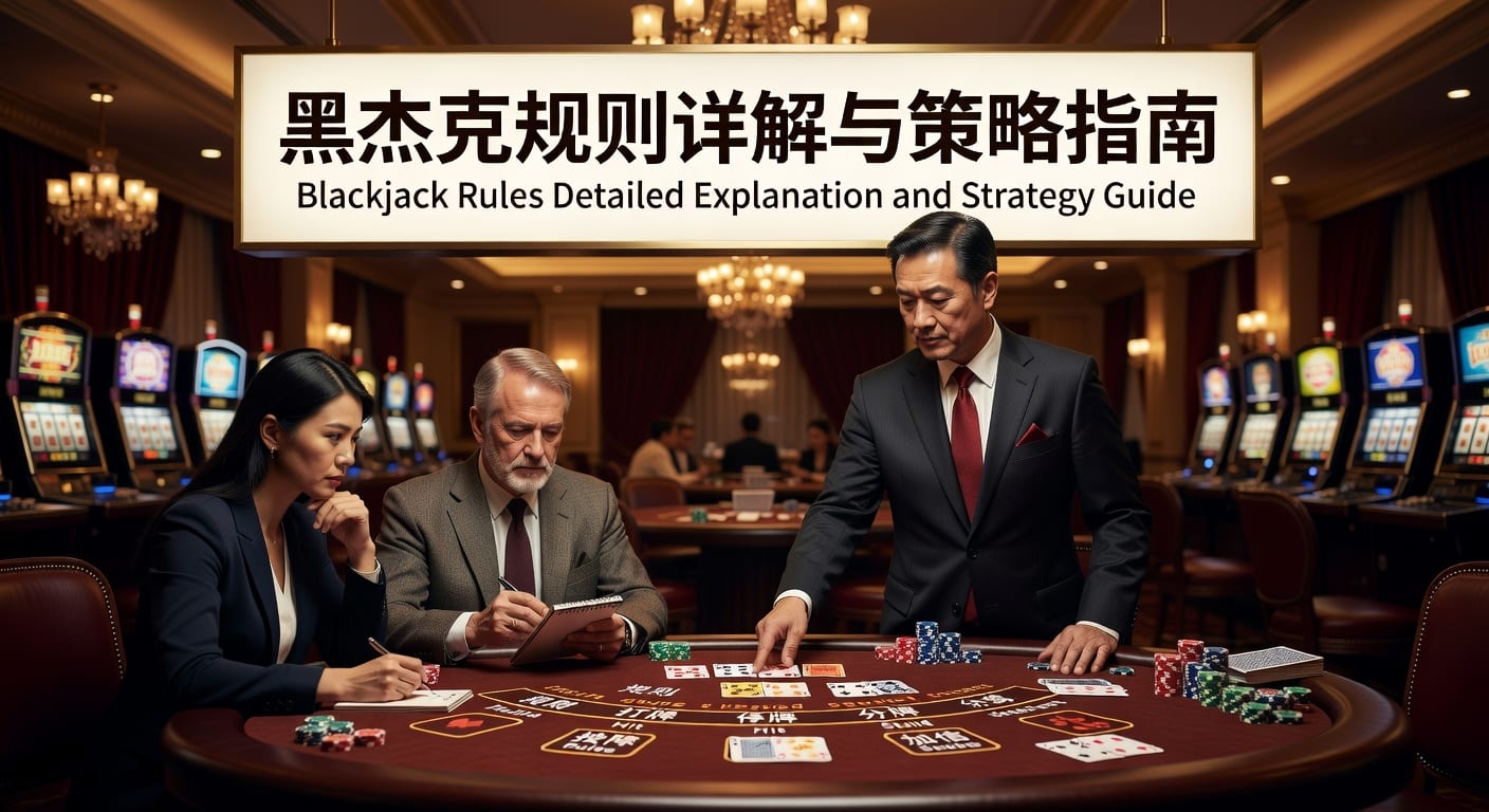 blackjack 与体育投注读者的实战解析