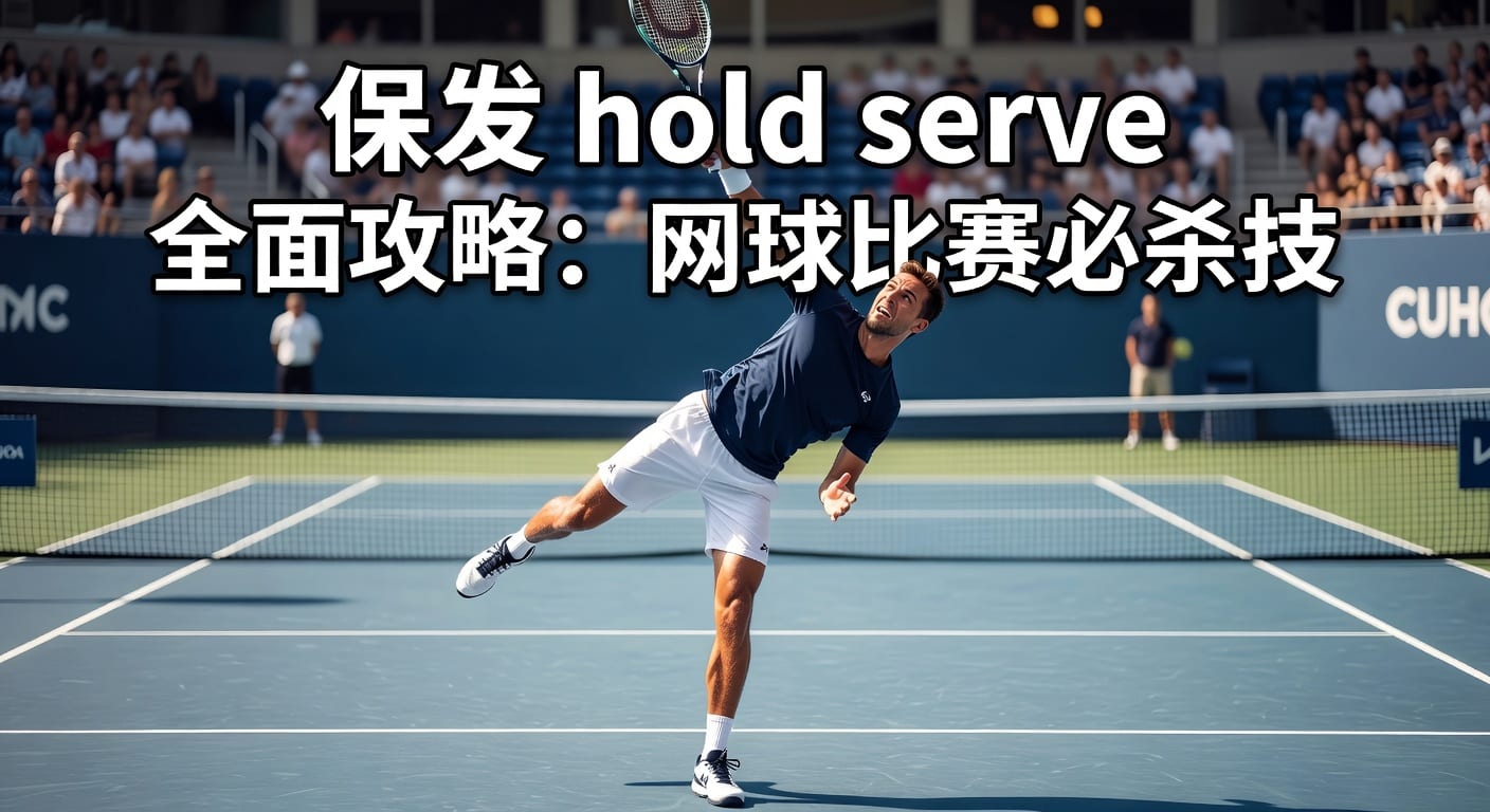 保发 hold serve：发球局稳定性与投注技巧分析