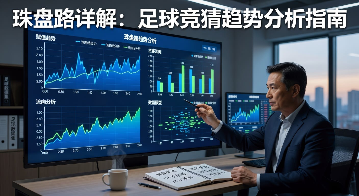 珠盘路解析：体育盘路思路与实战观察