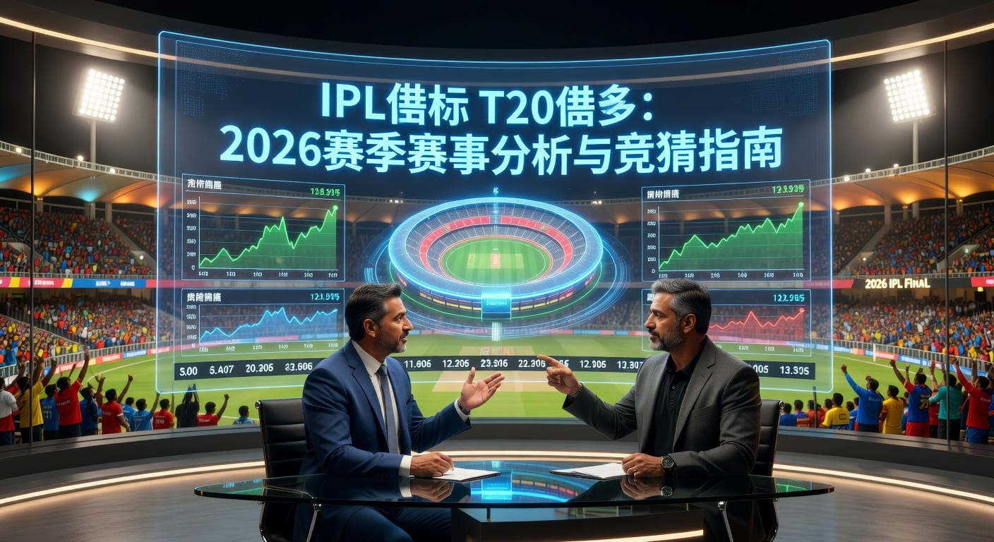 IPL博彩 T20博彩：赛事节奏、盘口变化与风控指南｜54yongli.com