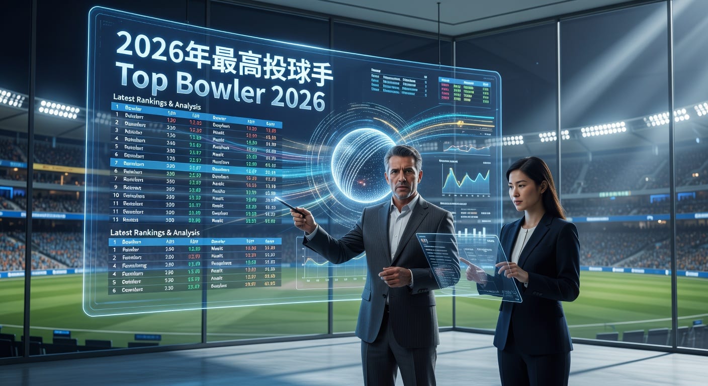 最高投球手 Top Bowler：2026年板球投注技巧与观察