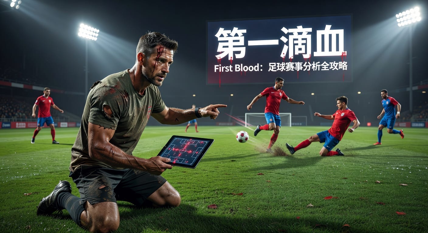 第一滴血 First Blood：体育赛事与投注技巧解析