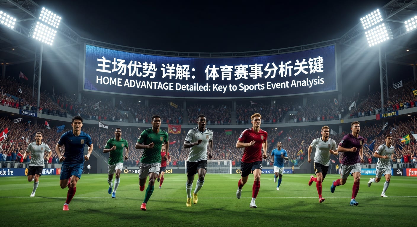 主场优势 home advantage 实战解析