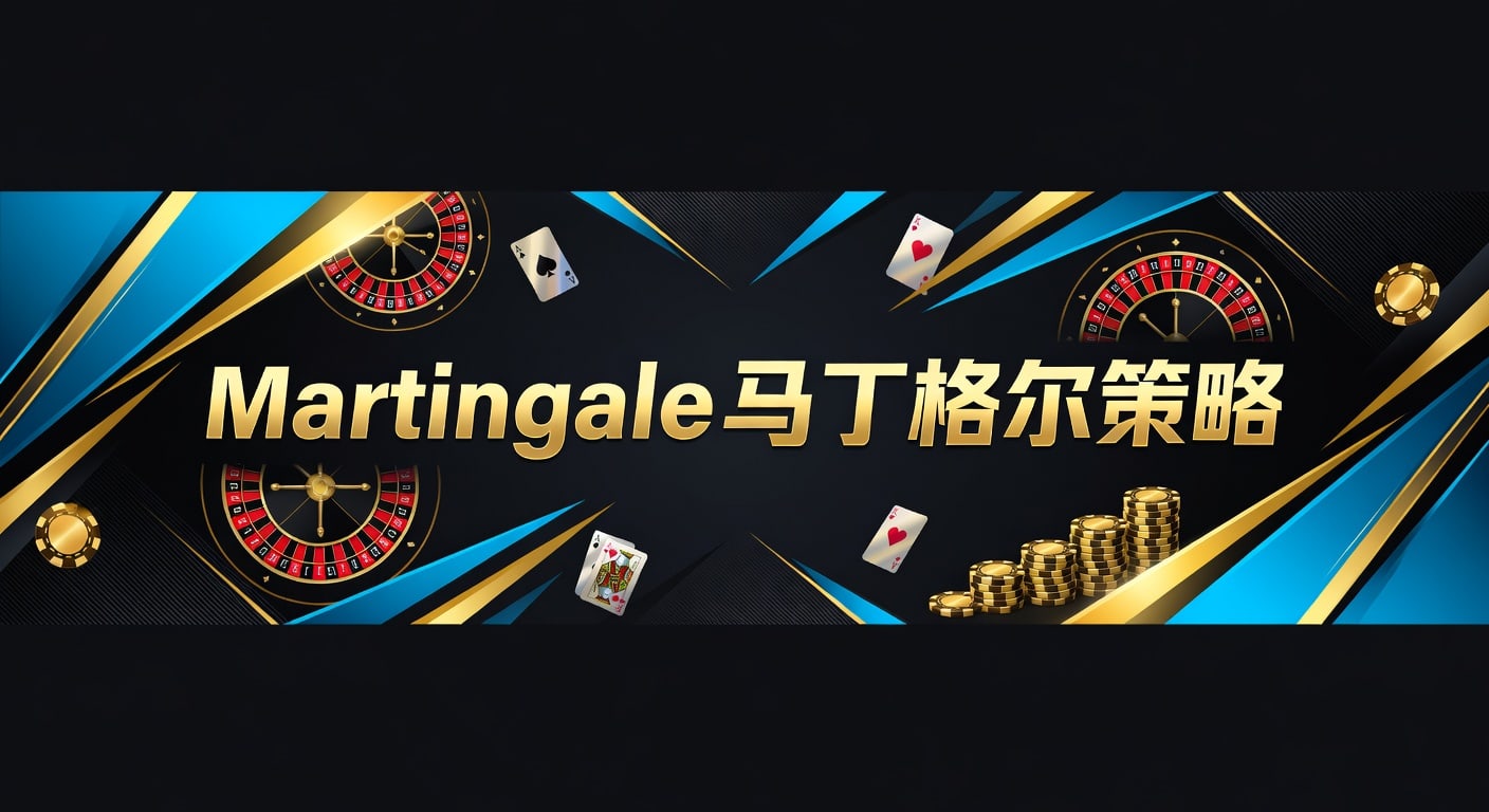 Martingale 马丁格尔策略：风险控制与实战思路