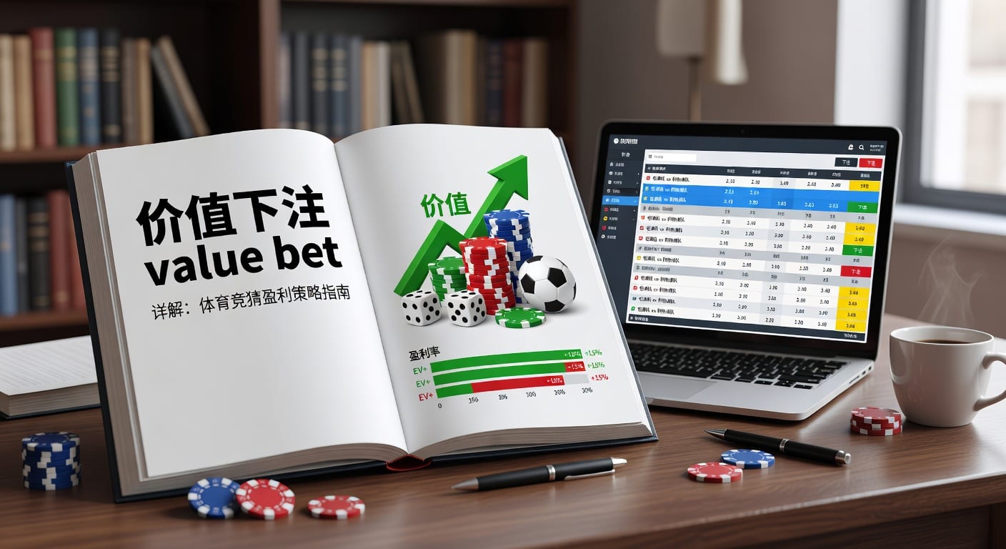 下注 bet：体育用户常见意图与实用判断