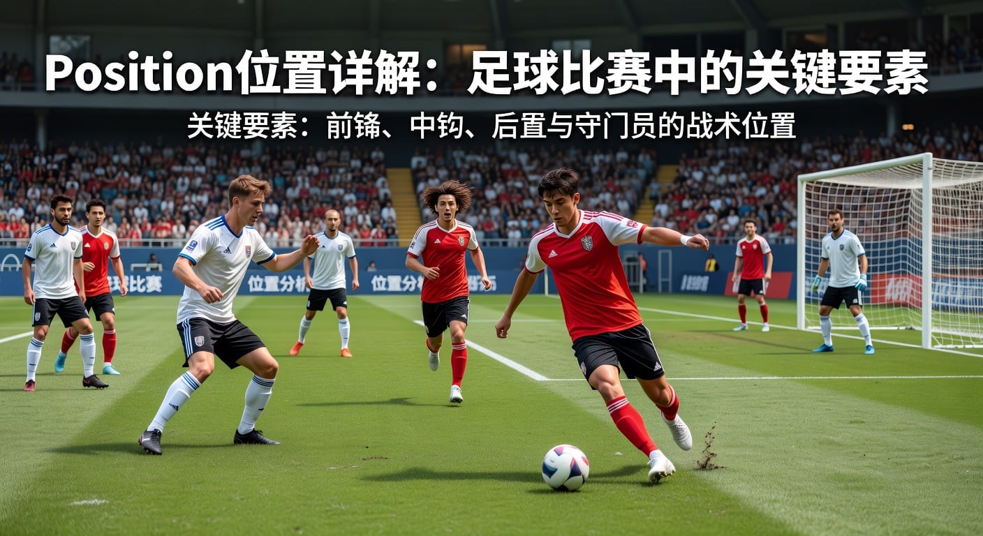 position 位置解析：球员角色与赛前判断