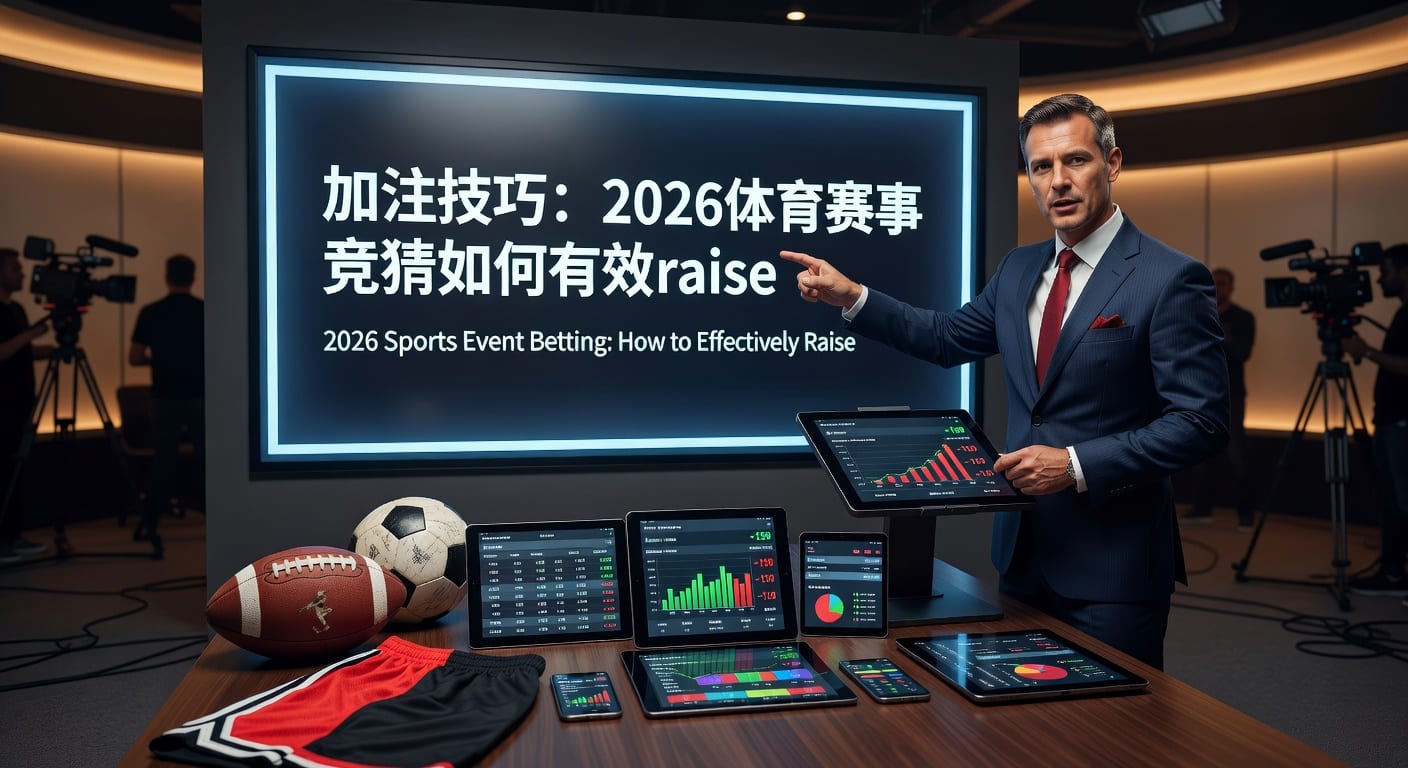 加注 raise 解析：投注加注逻辑与实战判断