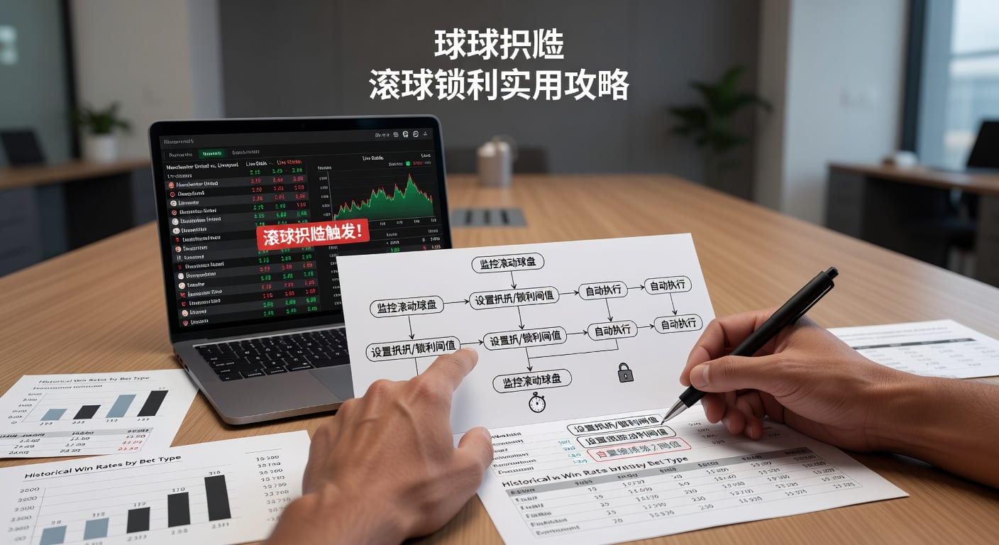 滚球止损 滚球锁利：2026年实战风控与锁利思路