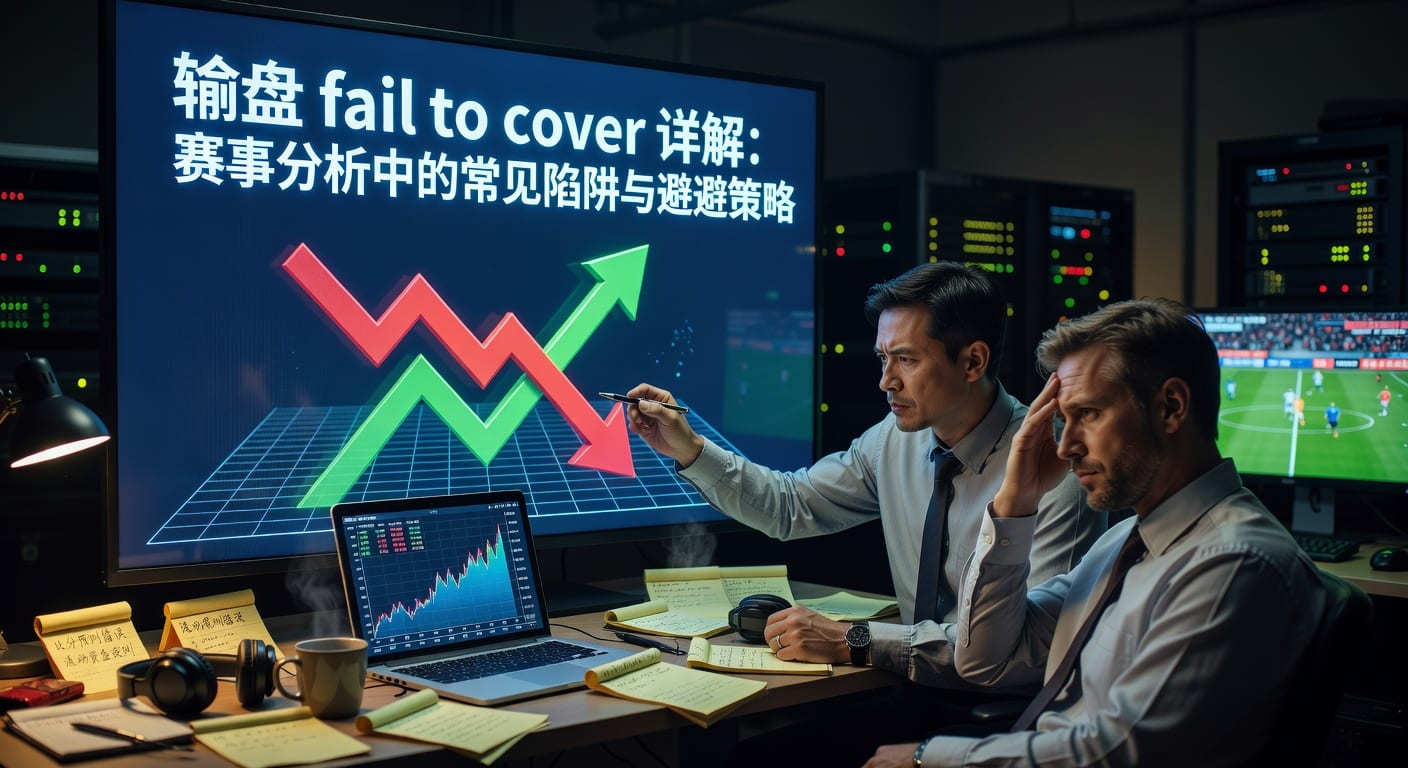 输盘 fail to cover：投注技巧与赛前判断方法