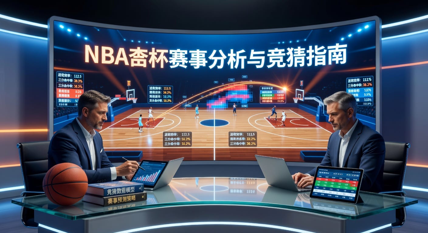 NBA博彩 NFL博彩：赛程赔率与风控实战