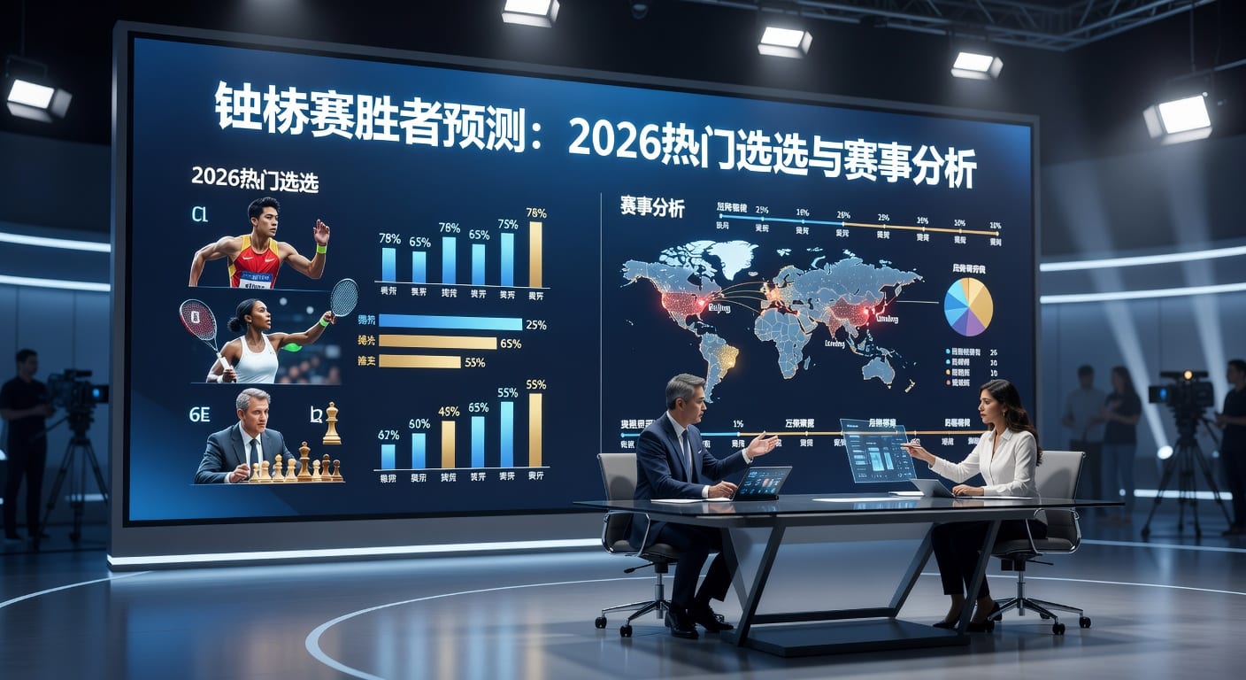 锦标赛胜者 Tournament Winner 2026投注技巧与判断