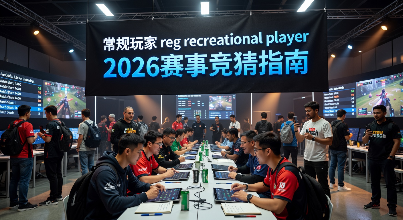 常规玩家 reg recreational player：定位与投注技巧
