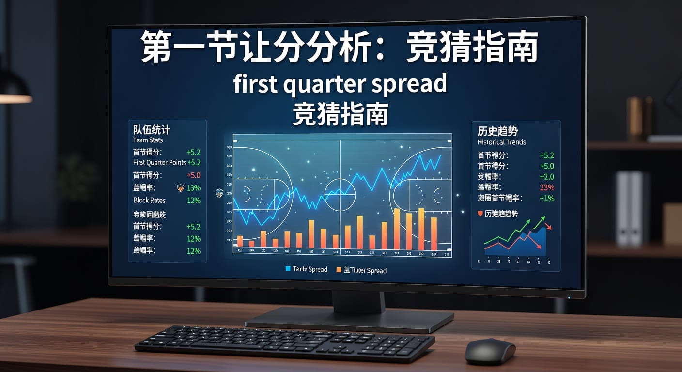 第一节让分 first quarter spread 解析：赛前判断与实战思路