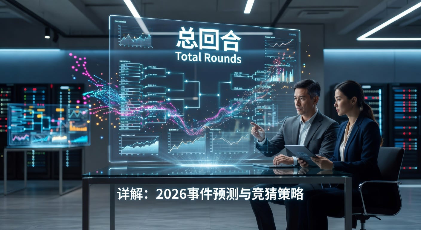 总回合 total rounds：体育比赛回合总数解析