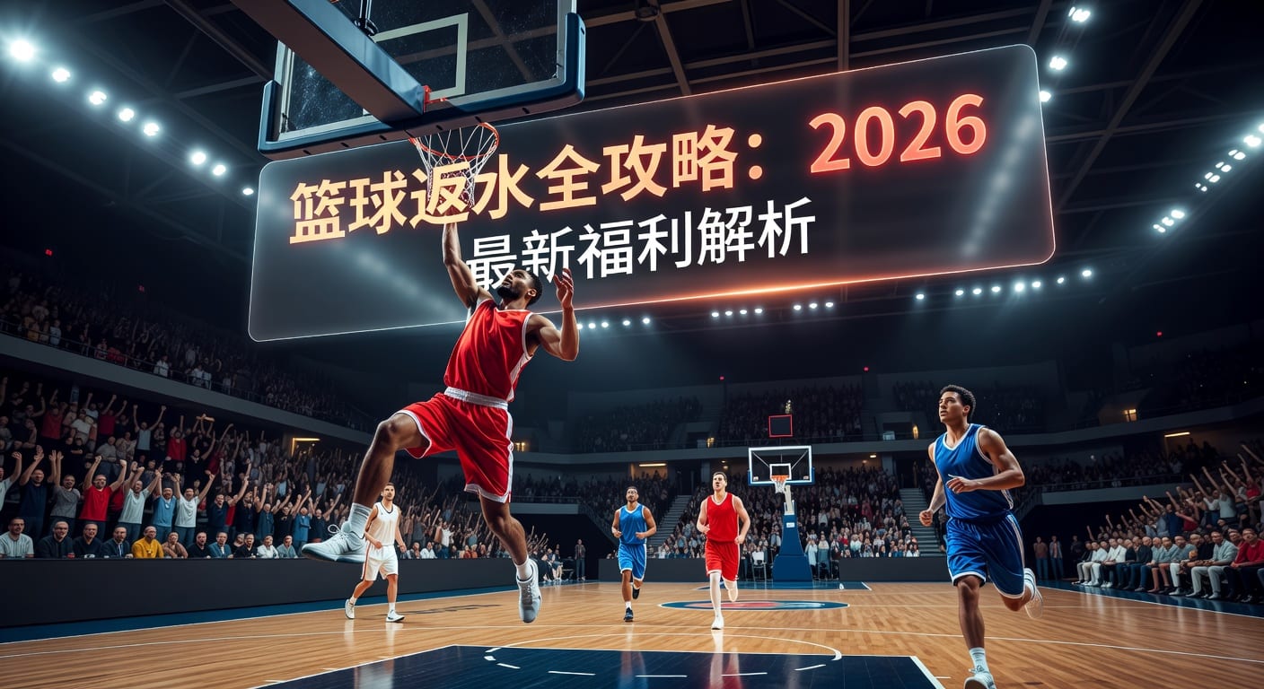 篮球返水 basketball rebate 返利机制与选择要点
