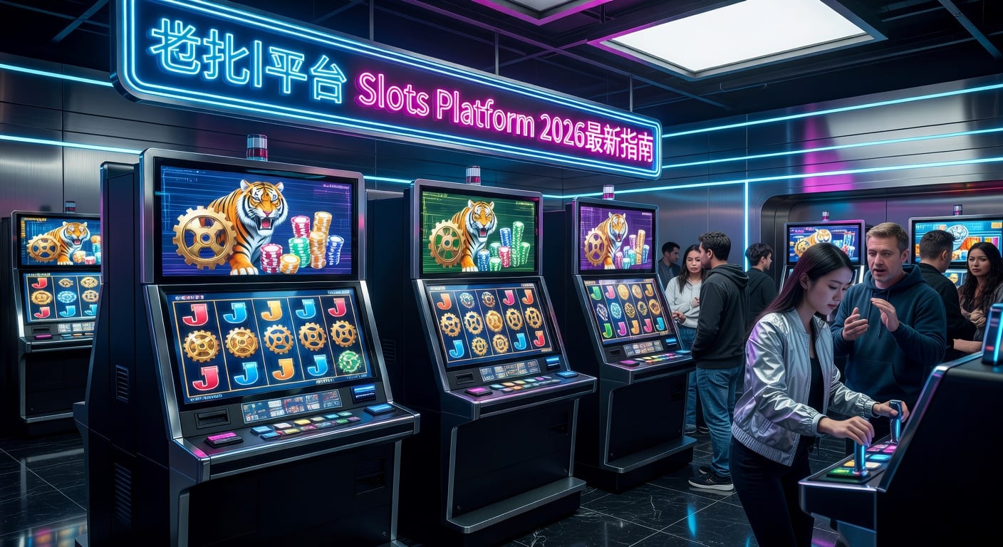 老虎机平台 slots platform：体育用户选择指南