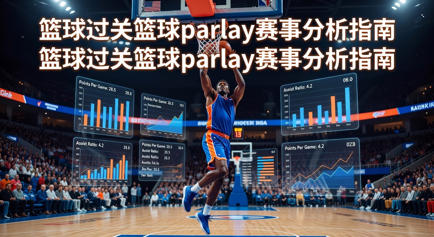 篮球过关 basketball parlay：2026年赛前筛选与串关结构