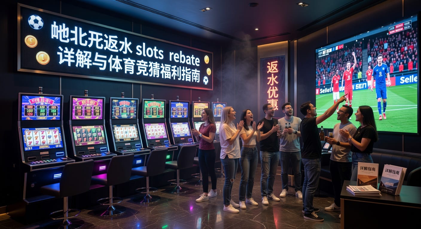 老虎机返水 slots rebate：2026年获取逻辑与判断