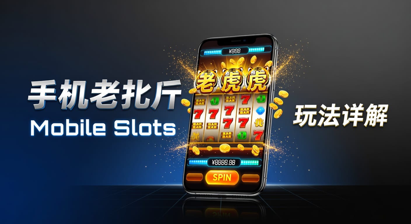 手机老虎机 mobile slots：2026年体验与选择思路