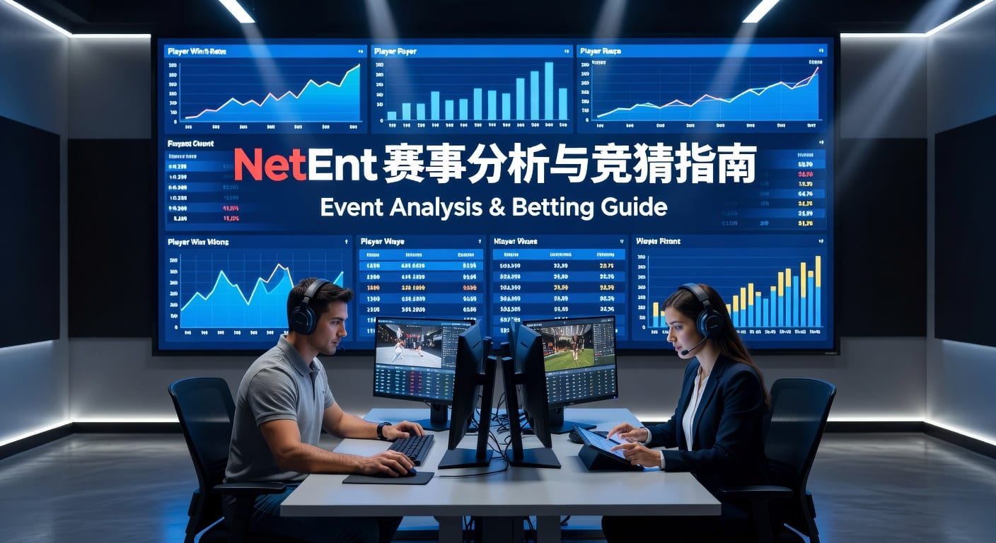 NetEnt正版内容解析：2026年选择与体验思路